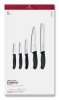Zestaw 5 noży Victorinox Swiss Classic 6.7133.5G